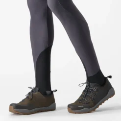 Calzamaglia Castelli Unlimited Trail - Grigio
