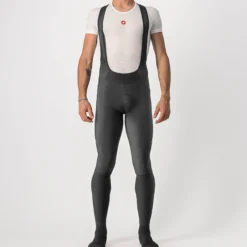 Calzamaglia Castelli Velocissimo 5 - Nero