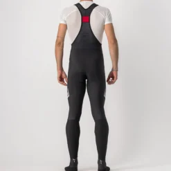 Calzamaglia Castelli Velocissimo 5 - Nero