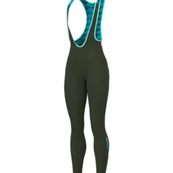 Calzamaglia donna Ale Klimatik K-Atmo 2.0 - Verde