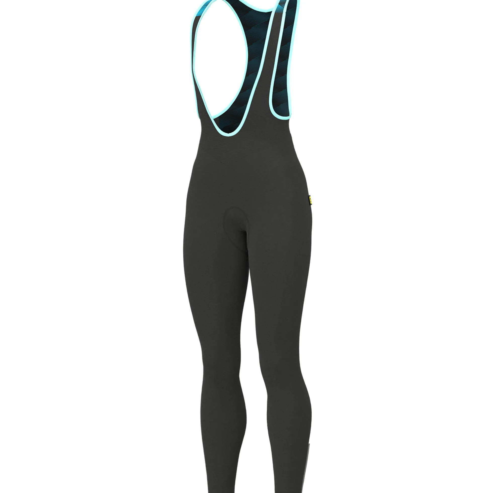 Calzamaglia donna Ale Klimatik K-Atmo 2.0 - Nero