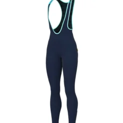 Calzamaglia donna Ale Klimatik K-Atmo 2.0 - Blu