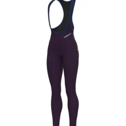 Calzamaglia donna Ale Klimatik K-Atmo 3.0 - Viola