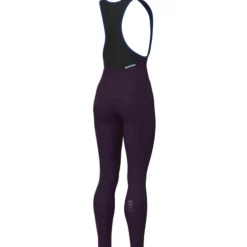 Calzamaglia donna Ale Klimatik K-Atmo 3.0 - Viola