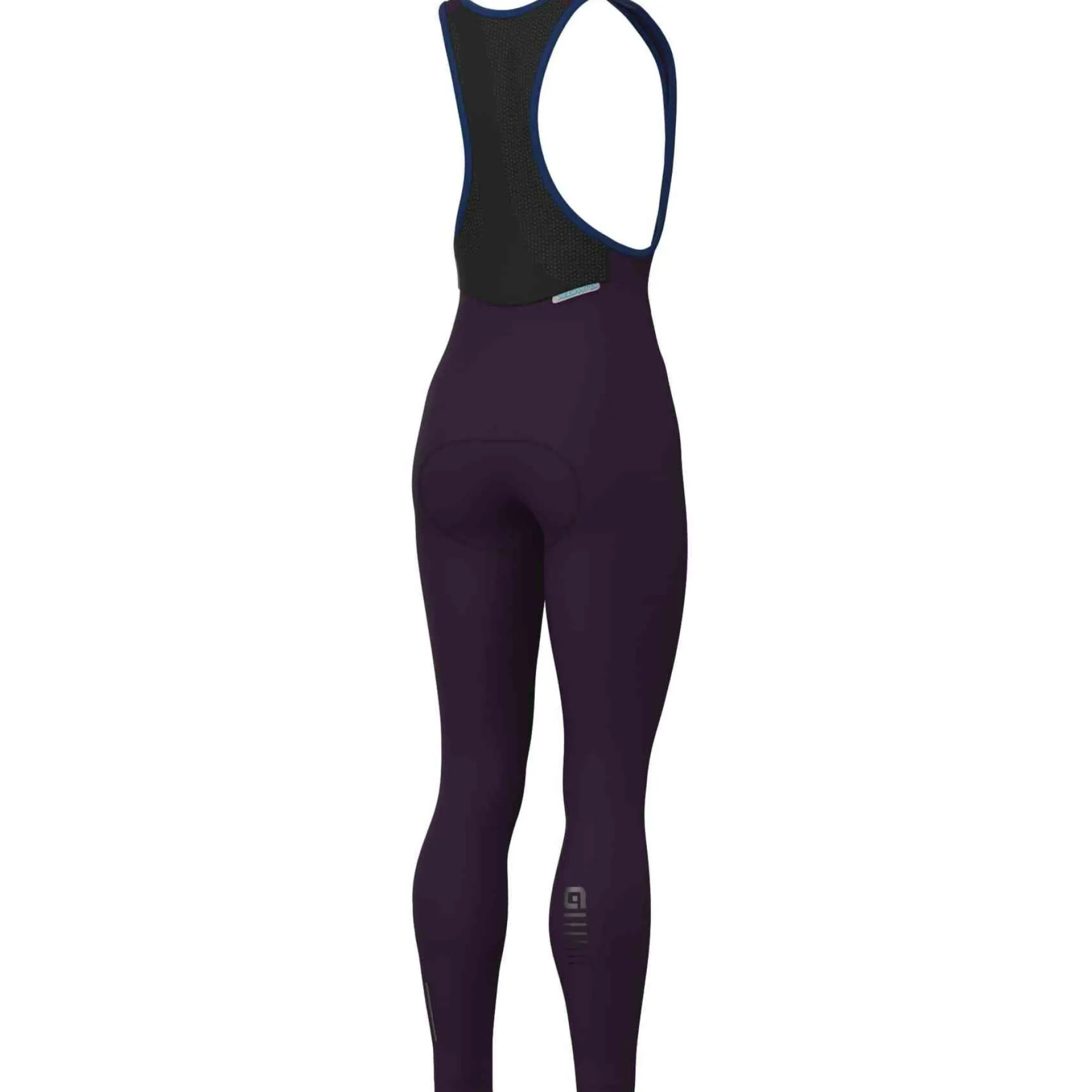 Calzamaglia donna Ale Klimatik K-Atmo 3.0 - Viola