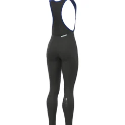 Calzamaglia donna Ale Klimatik K-Tour - Nero