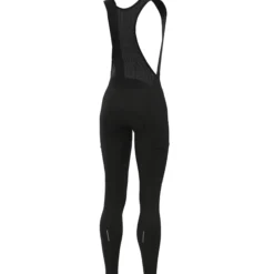 Calzamaglia donna Ale Off Road Gravel Stones Cargo 2.0 - Nero