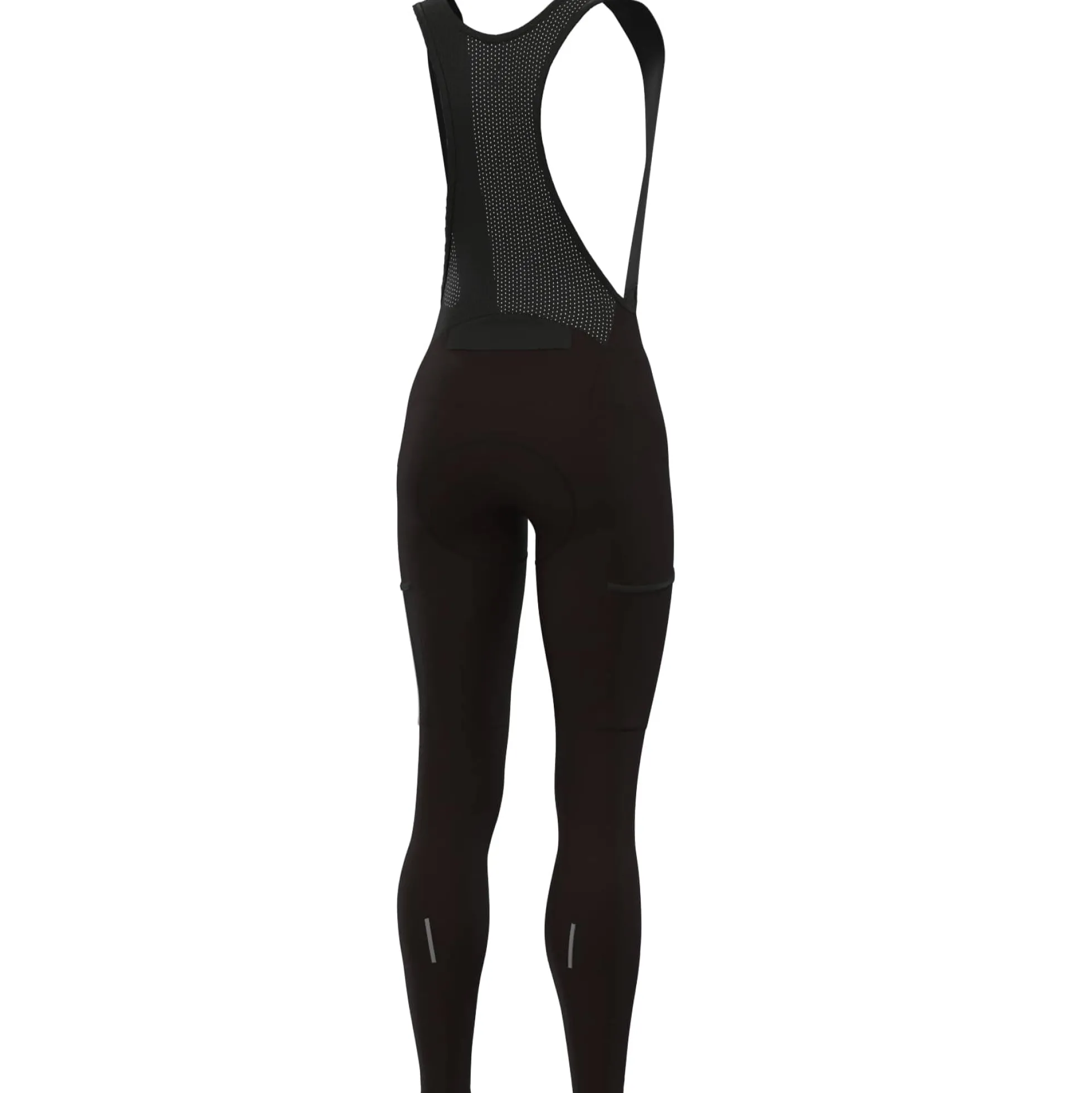 Calzamaglia donna Ale Off Road Gravel Stones Cargo 2.0 - Marrone