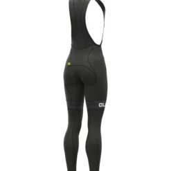 Calzamaglia donna Ale PRR Mild - Nero