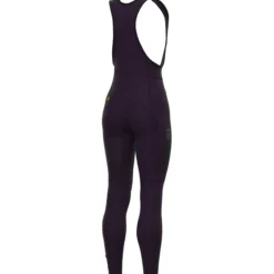 Calzamaglia donna Ale PRR Road - Viola