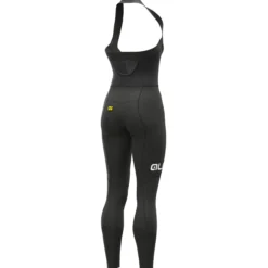 Calzamaglia donna Ale R-EV1 Future Warm - Nero bianco