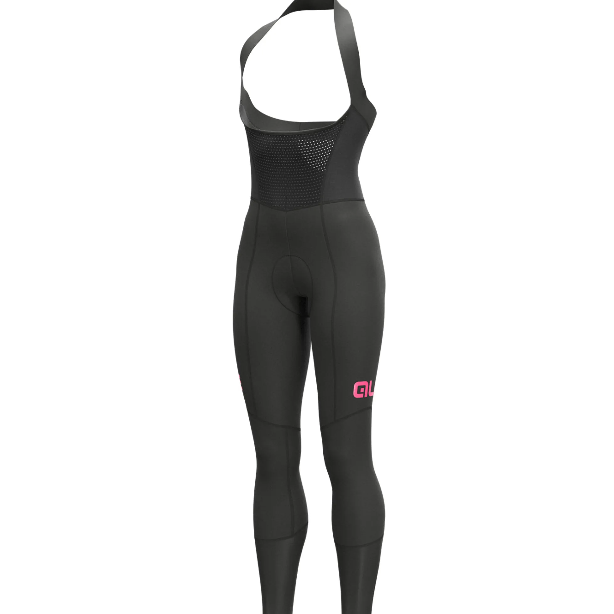 Calzamaglia donna Ale R-EV1 Future Warm - Nero rosa