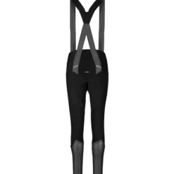 Calzamaglia donna Assos Dyora RS Winter - Nero