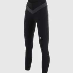 Calzamaglia donna Assos UMA GT Summer C2 - Nero