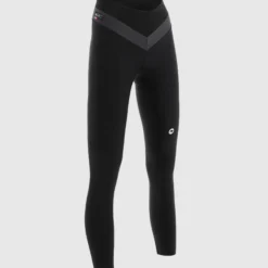 Calzamaglia donna Assos UMA GT Summer C2 - Nero