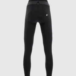 Calzamaglia donna Assos UMA GT Summer C2 - Nero