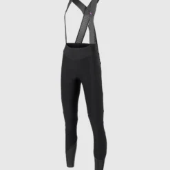 Calzamaglia donna Assos UMA GTV Winter C2 - Nero