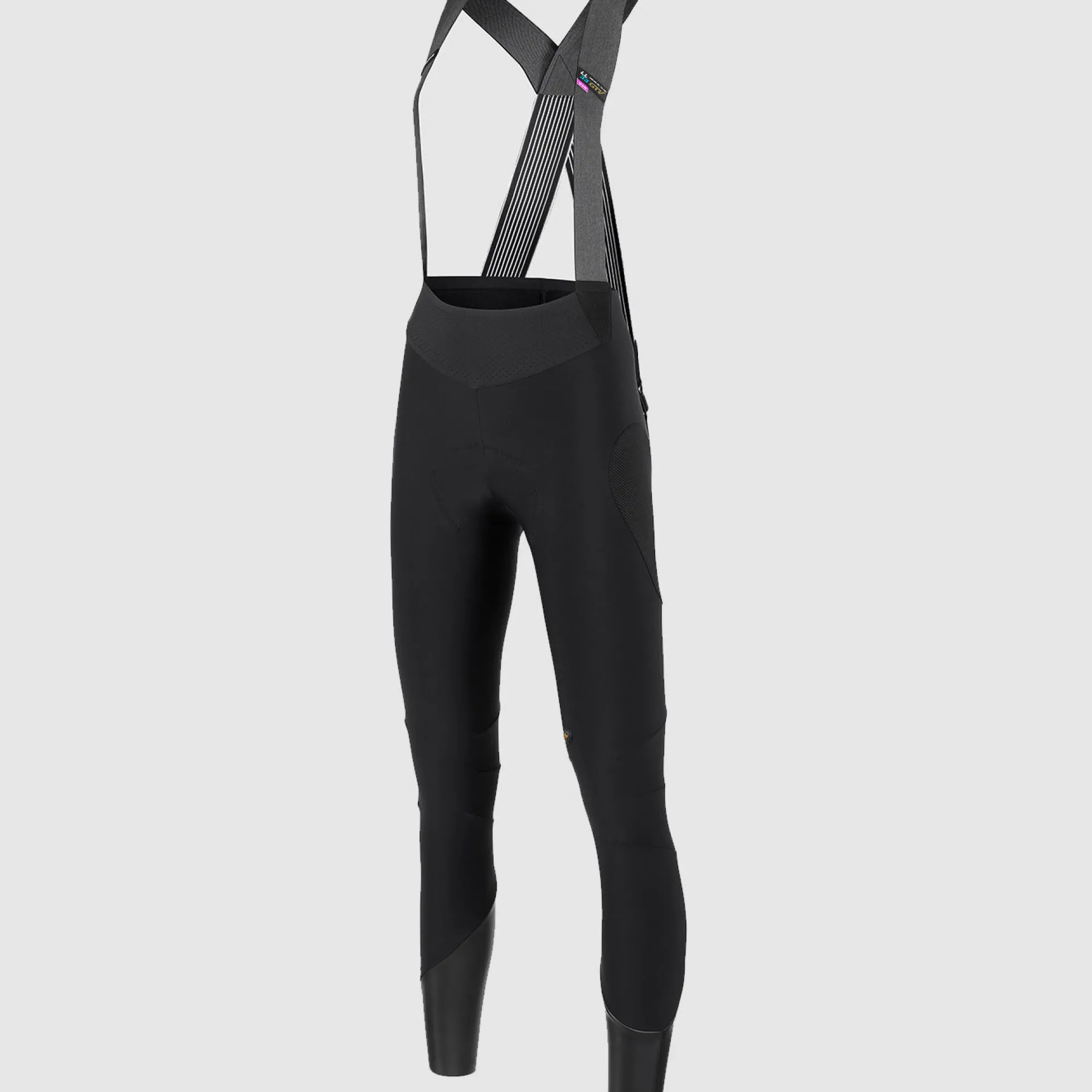 Calzamaglia donna Assos UMA GTV Winter C2 - Nero