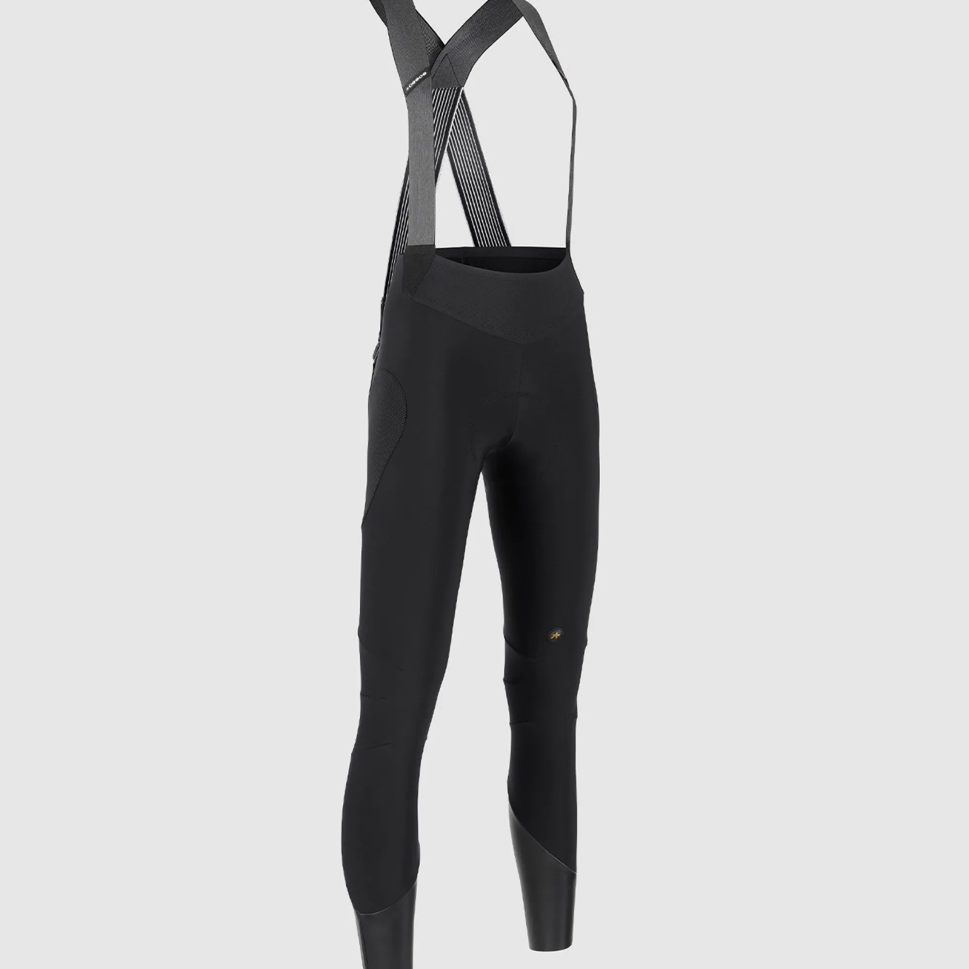 Calzamaglia donna Assos UMA GTV Winter C2 - Nero