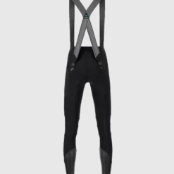 Calzamaglia donna Assos UMA GTV Winter C2 - Nero