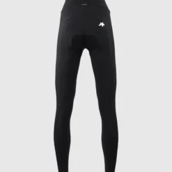 Calzamaglia donna Assos UMA GT Half S11 - Nero