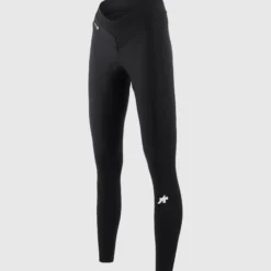 Calzamaglia donna Assos UMA GT Half S11 - Nero