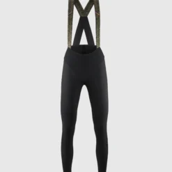 Calzamaglia donna Assos UMA GTV Spring Fall S11 - Nero