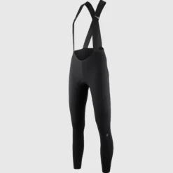 Calzamaglia donna Assos UMA GT Spring Fall S11 - Nero