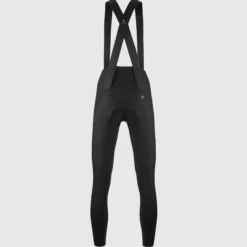 Calzamaglia donna Assos UMA GT Spring Fall S11 - Nero