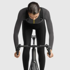 Calzamaglia donna Assos UMA GT Spring Fall S11 - Nero