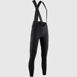 Calzamaglia donna Assos UMA GT Spring Fall S11 - Nero