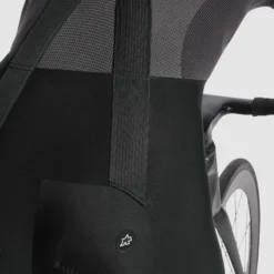 Calzamaglia donna Assos UMA GT Spring Fall S11 - Nero