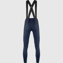 Calzamaglia donna Assos UMA GT Spring Fall S11 - Blu
