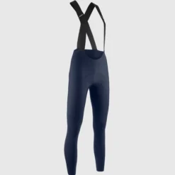 Calzamaglia donna Assos UMA GT Spring Fall S11 - Blu