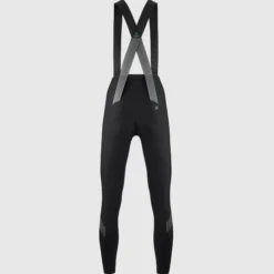 Calzamaglia donna Assos UMA GT HASHOOGI Winter S11 - Nero