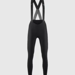 Calzamaglia donna Assos UMA GT HASHOOGI Winter S11 - Nero