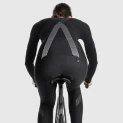 Calzamaglia donna Assos UMA GT HASHOOGI Winter S11 - Nero