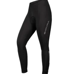 Calzamaglia donna Endura FS260-Pro - Nero