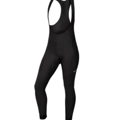 Calzamaglia donna Endura Xtract - Nero
