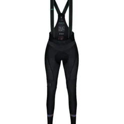 Calzamaglia donna Gobik Absolute 4.0 K9 - Nero
