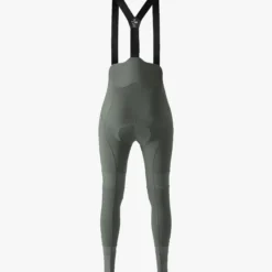 Calzamaglia donna Gobik Absolute 6.0 K9 Evergreen - Verde
