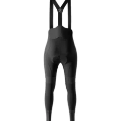 Calzamaglia donna Gobik Absolute 6.0 K9 - Nero