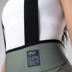 Calzamaglia donna Gobik Absolute 7.0 - Verde
