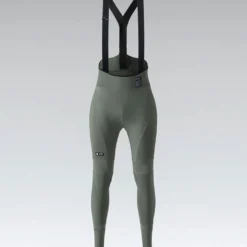 Calzamaglia donna Gobik Absolute 7.0 - Verde