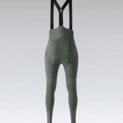 Calzamaglia donna Gobik Absolute 7.0 - Verde
