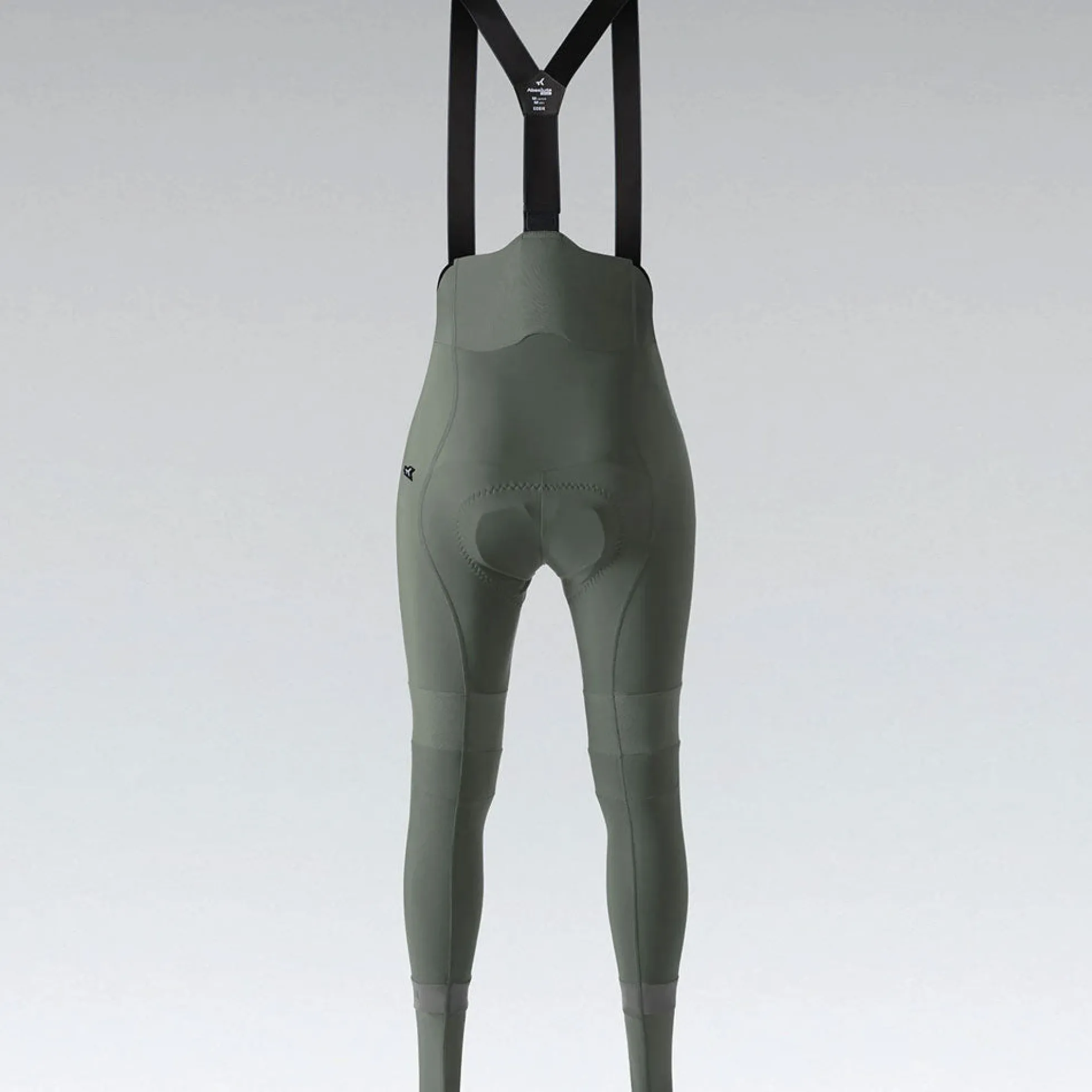 Calzamaglia donna Gobik Absolute 7.0 - Verde