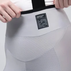 Calzamaglia donna Gobik Absolute 7.0 Tapioca - Grigio