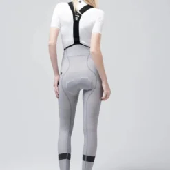 Calzamaglia donna Gobik Absolute 7.0 Tapioca - Grigio