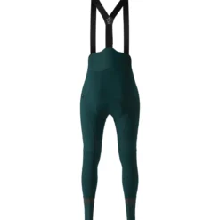Calzamaglia donna Gobik Absolute 7.0 Sunken - Verde