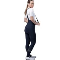 Calzamaglia donna Gobik Absolute 7.0 Ultrablue - Blu